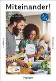 Miteinander! A2.2 *DIGITAL* Coursebook and Workbook...