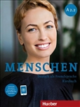 Menschen A2.2 Classbook