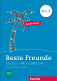 Beste Freunde A1.2 Holiday Booklet