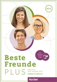 Beste Freunde Plus A2.1 Workbook with eBook