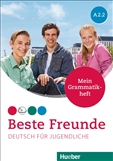 Beste Freunde A2.2 Grammar Book