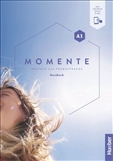 Momente A1 *DIGITAL* Coursebook **ONLINE ACCESS CODE ONLY**