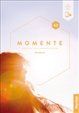 Momente A2 *DIGITAL* Workbook **ONLINE ACCESS CODE ONLY**
