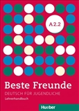 Beste Freunde A2.2 Teacher's Manual