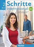 Schritte International New 2 *DIGITAL* Coursebook and...