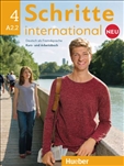 Schritte International New 4 *DIGITAL* Coursebook and...