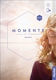 Momente A1.1 *DIGITAL* Coursebook **ONLINE ACCESS CODE ONLY**