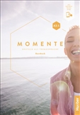 Momente A2.1 *DIGITAL* Coursebook **ONLINE ACCESS CODE ONLY**