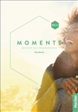 Momente B1.1 *DIGITAL* Coursebook **ONLINE ACCESS CODE ONLY**