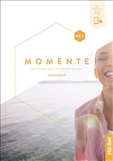 Momente A2.1 *DIGITAL* Workbook **ONLINE ACCESS CODE ONLY**