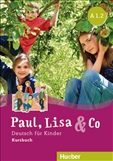Paul, Lisa and Co A1.2 *DIGITAL* Student's eBook with...