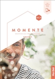Momente A1.2 *DIGITAL* Workbook **ONLINE ACCESS CODE ONLY**