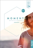 Momente A2.2 *DIGITAL* Workbook **ONLINE ACCESS CODE ONLY**
