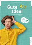 Gute Idee! A2.2 Student's Book with Online Student's