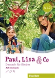 Paul, Lisa and Co A1.2 *DIGITAL* Workbook with...