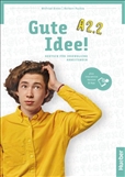Gute Idee! A2.2 Workbook with Online Workbook