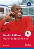 Horen und Sprechen A2 *DIGITAL* eBook + Online Audio...