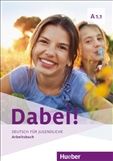 Dabei! A1.1 *DIGITAL* Workbook with Online Audio...