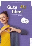 Gute Idee! A1.1 Student's Book with Online Student's