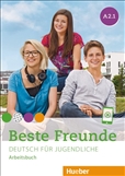 Beste Freunde A2.1 Workbook with Audio