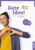 Gute Idee! A1.1 Workbook with Online Workbook