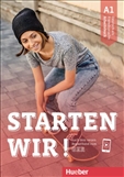 Starten Wir! A1 Workbook with Online Audio