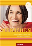 Menschen B1 Vocabulary Pocketbook