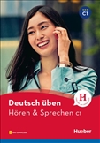 Horen und Sprechen C1 Book + Online Audio