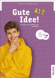 Gute Idee! A1.2 Student's Book with Online Student's
