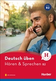 Horen und Sprechen B2 Book + Online Audio