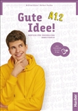 Gute Idee! A1.2 Workbook with Online Workbook