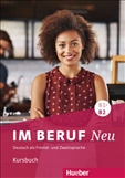 Im Beruf Neu B1+ / B2 *DIGITAL* Student's **ONLINE ACCESS CODE ONLY**