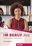 Im Beruf Neu B1+ / B2 *DIGITAL* Workbook **ONLINE ACCESS CODE ONLY**