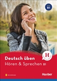 Horen und Sprechen B1 Book + Online Audio