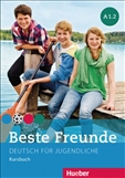 Beste Freunde A1.2 *DIGITAL* Coursebook with Audio and...