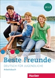 Beste Freunde A1.2 *DIGITAL* Workbook with Audio CD...