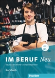 Im Beruf Neu A2+ / B1 *DIGITAL* Student's **ONLINE ACCESS CODE ONLY**