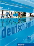 Deutsch.com 1 *DIGITAL* Student's with Online Audio...