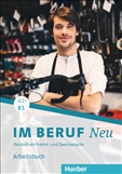 Im Beruf Neu A2+ / B1 *DIGITAL* Workbook **ONLINE ACCESS CODE ONLY**