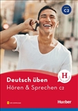 Horen und Sprechen C2 Book + Online Audio