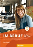 Im Beruf Neu B2+ / C1 *DIGITAL* Student's **ONLINE ACCESS CODE ONLY**