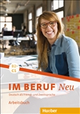 Im Beruf Neu B2+ / C1 *DIGITAL* Workbook **ONLINE ACCESS CODE ONLY**