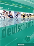Deutsch.com 3 *DIGITAL* Student's with Online Audio...