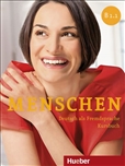 Menschen B1.1 *DIGITAL* Student's with Online Audio...