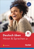 Horen und Sprechen A1 Book + Online Audio