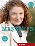 Menschen B1.2 *DIGITAL* Student's with Online Audio...