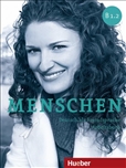 Menschen B1.2 *DIGITAL* Workbook with Online Audio...
