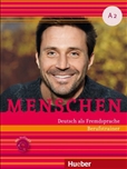 Menschen A2 Professional Trainer with CD
