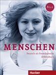 Menschen A1.1 *DIGITAL* Workbook with Online Audio...