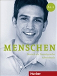 Menschen A1.2 *DIGITAL* Workbook with Online Audio...